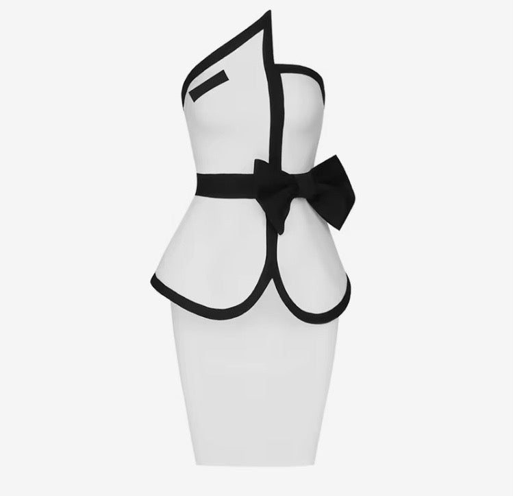 Two Piece Bandage Set (PreOrder)