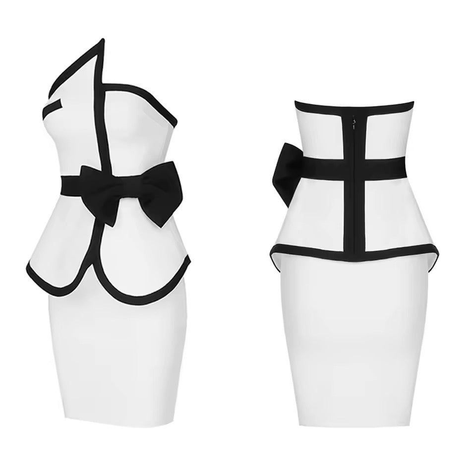 Two Piece Bandage Set (PreOrder)
